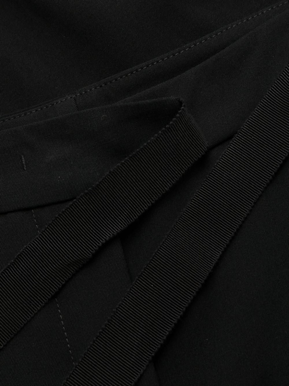 RED Valentino Tapered Trousers