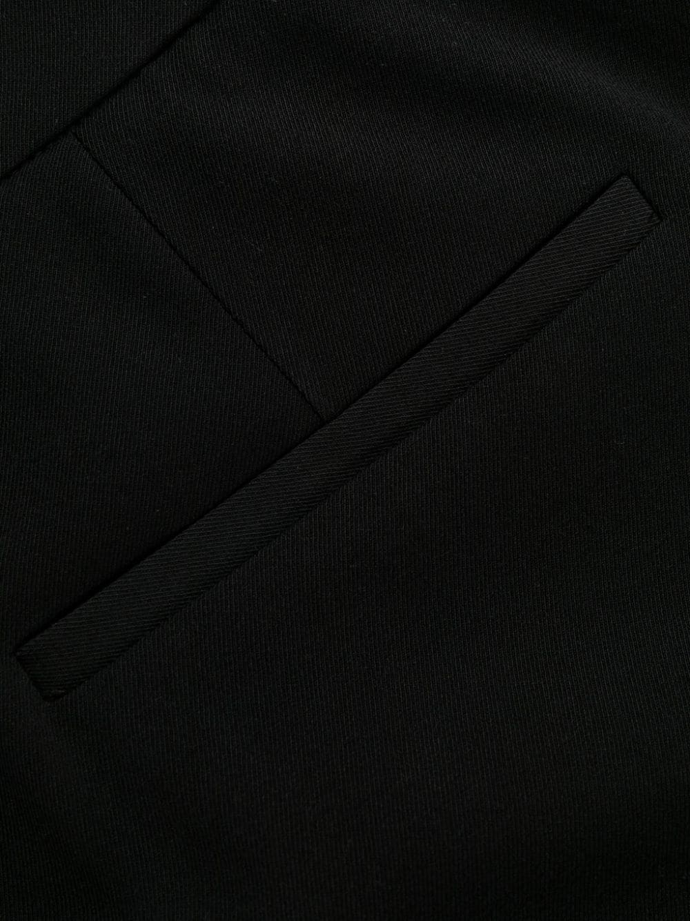 RED Valentino Tapered Trousers