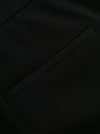 RED Valentino Broek met toelopende pijpen