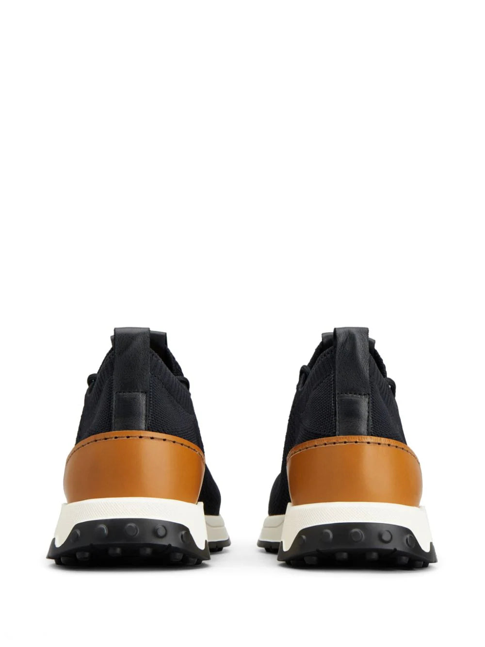 Tod's Running Mid Volume 63K sneakers met mesh