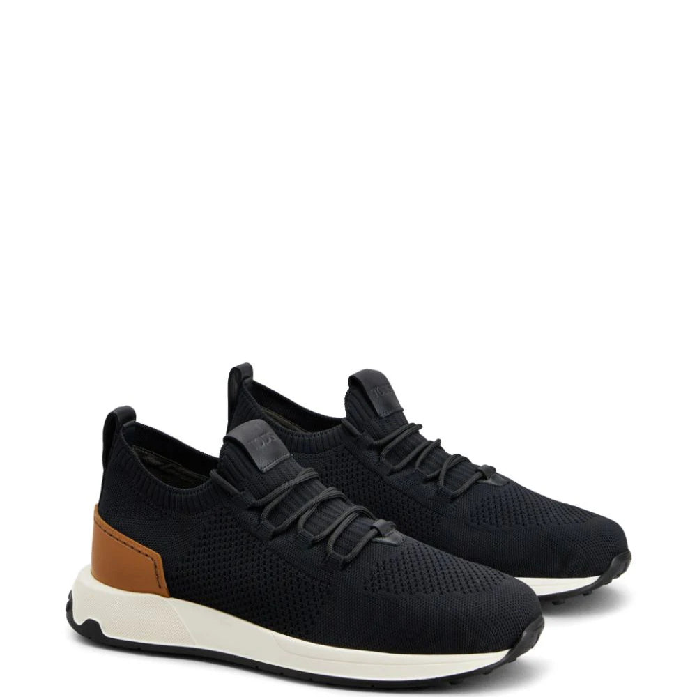 
                  
                    Tod's Running Mid Volume 63K sneakers met mesh
                  
                