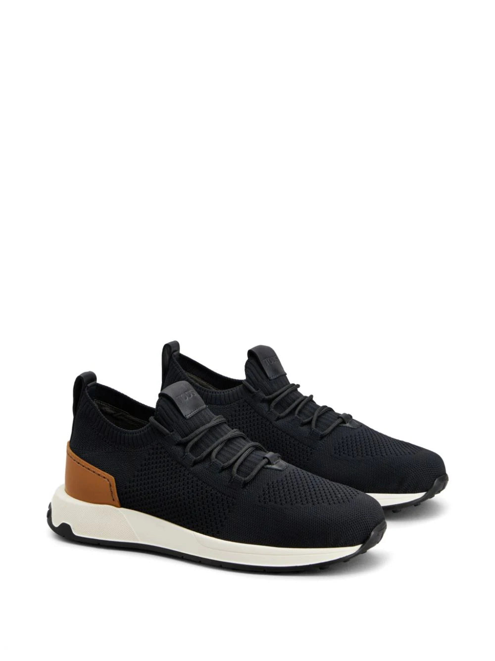 Tod's Running Mid Volume 63K sneakers met mesh