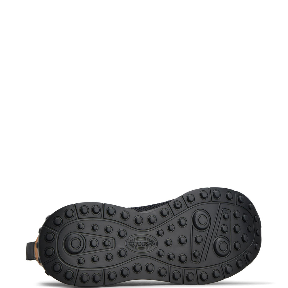 
                  
                    Tod's Running Mid Volume 63K sneakers met mesh
                  
                