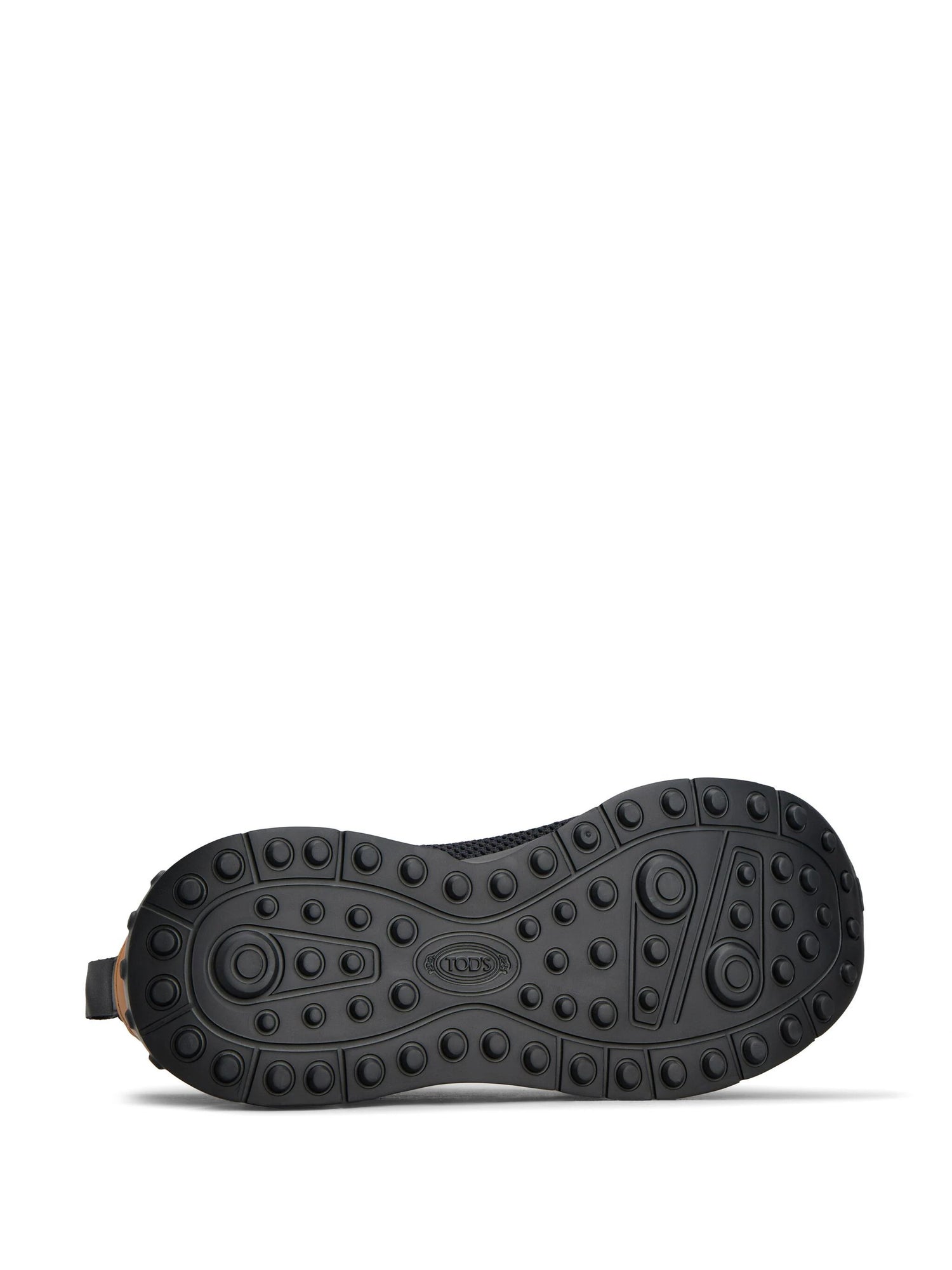 Tod's Running Mid Volume 63K sneakers met mesh