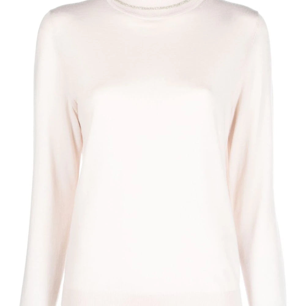 PS Paul Smith Coltrui met gestreepte cuff