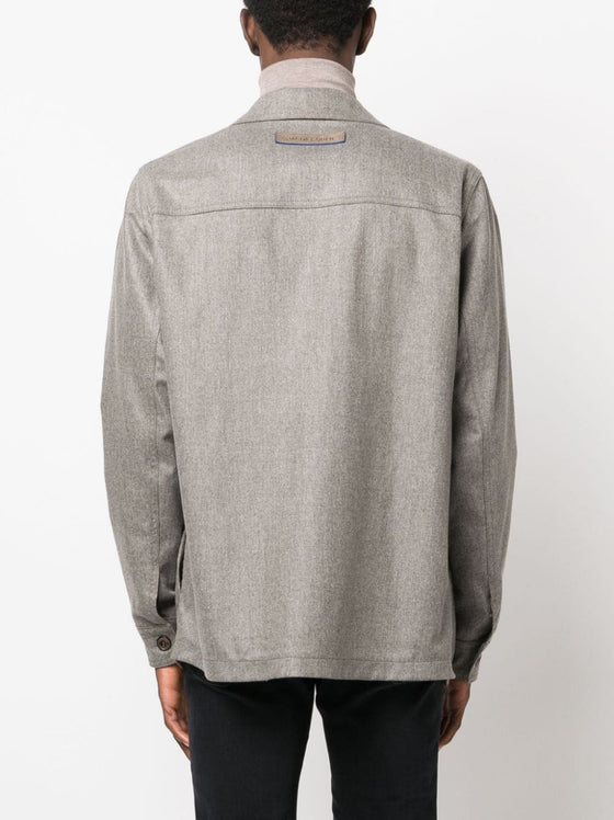JACOB COHËN - VEST