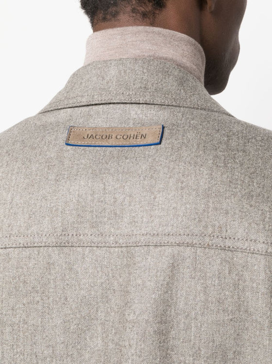 JACOB COHËN - VEST