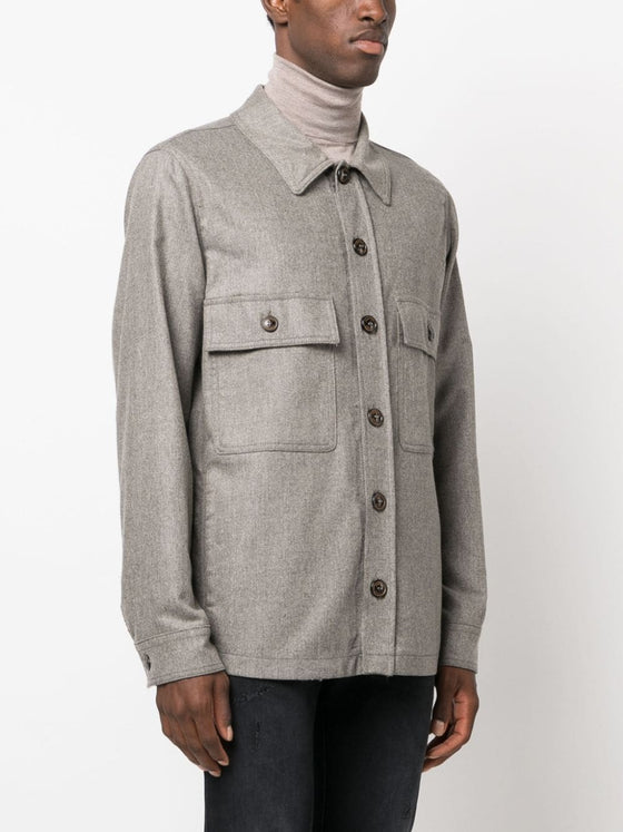 JACOB COHËN - VEST