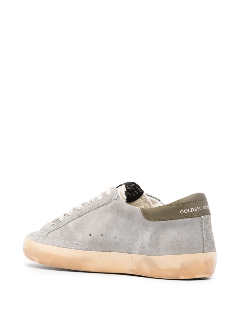 GOLDEN GOOSE - SCHOEN