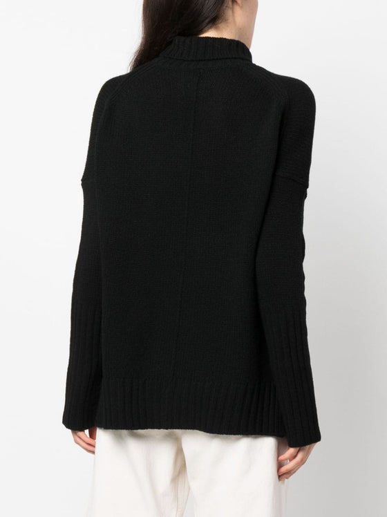 Zadig&Voltaire Wollen trui