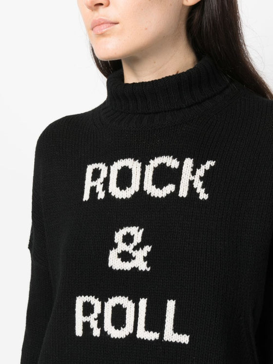 Zadig&Voltaire Wollen trui