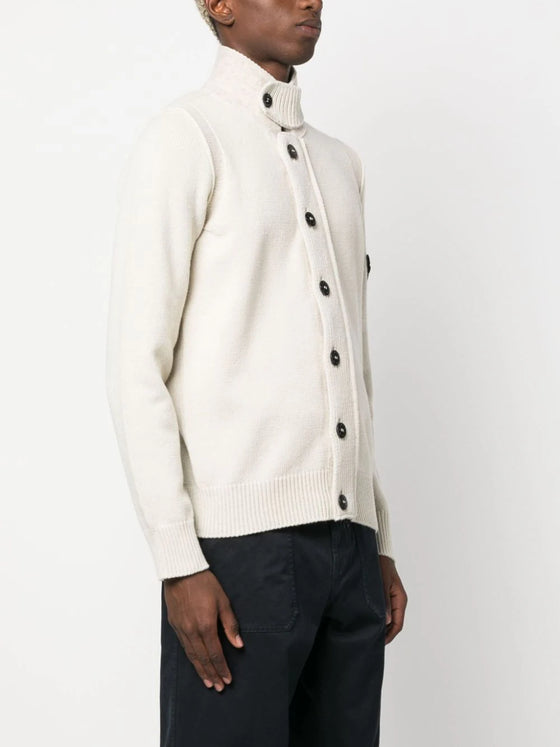 STONE ISLAND - VEST