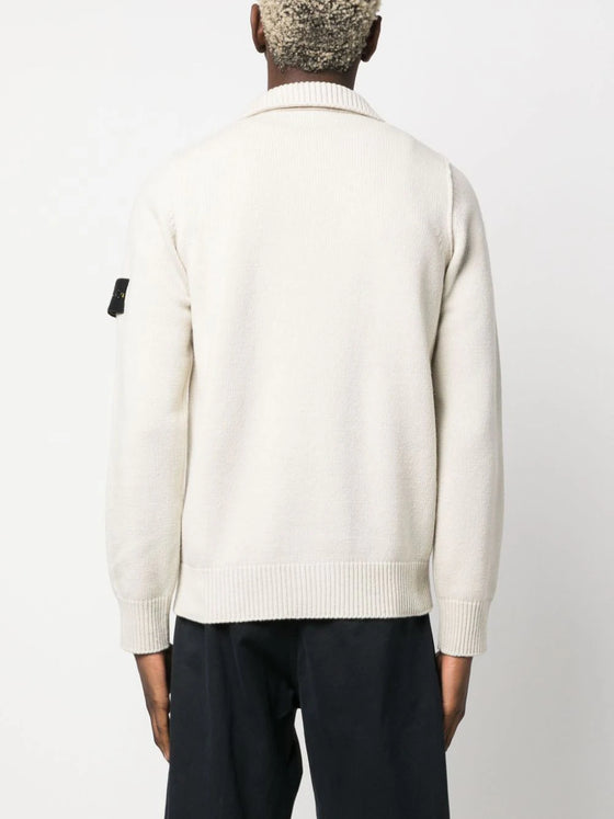 STONE ISLAND - VEST