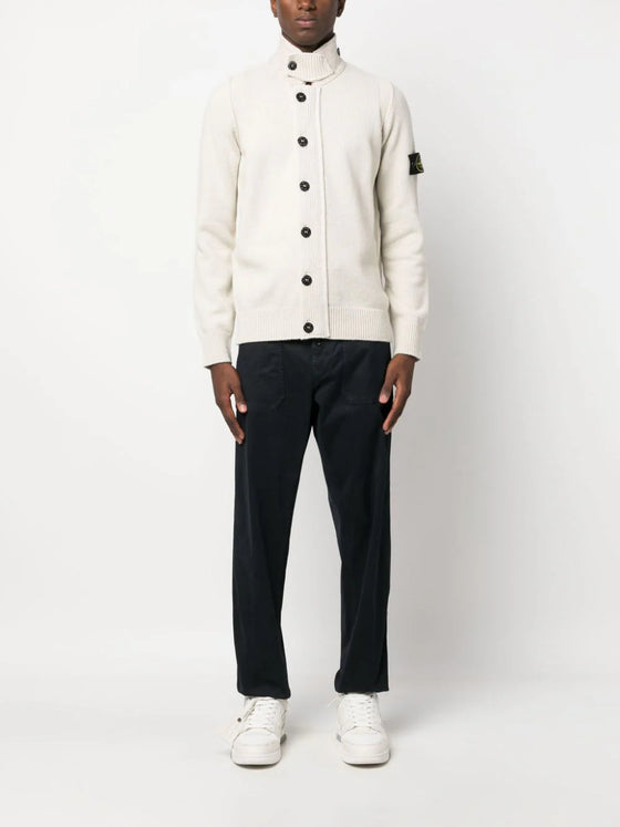STONE ISLAND - VEST