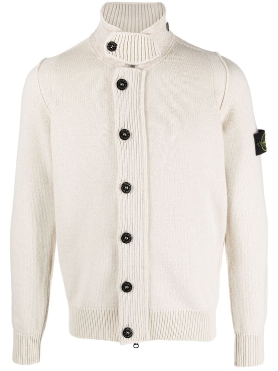 STONE ISLAND - VEST