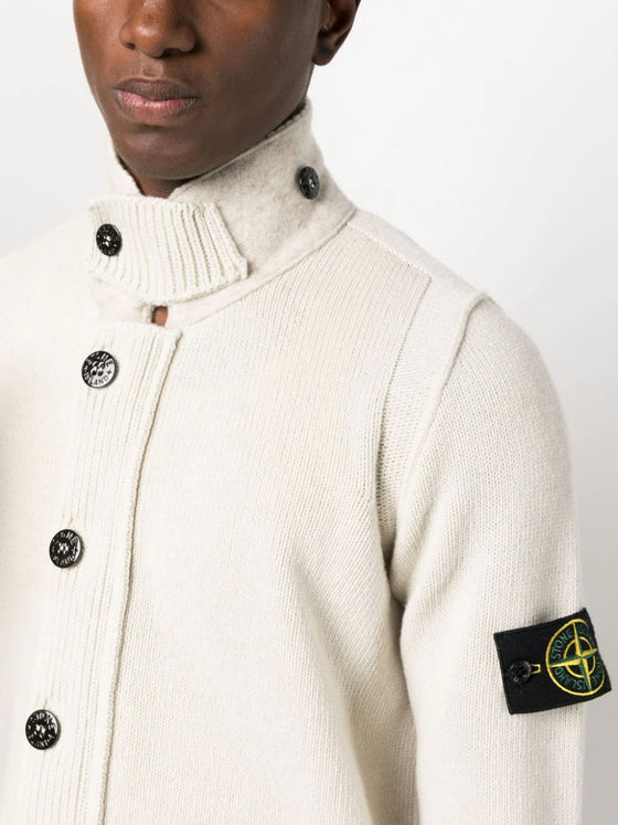 STONE ISLAND - VEST