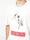 HERON PRESTON - SHIRT