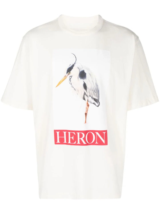 HERON PRESTON - SHIRT