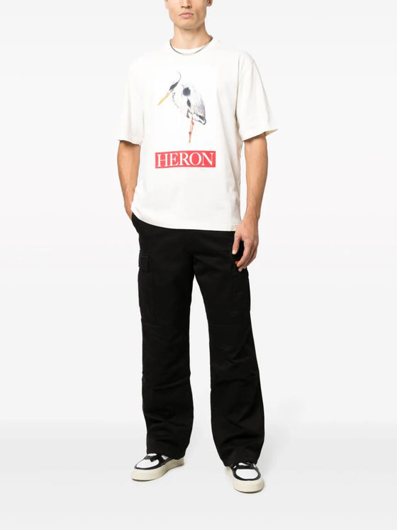 HERON PRESTON - SHIRT