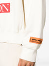 HERON PRESTON- SWEATER
