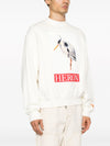 HERON PRESTON- SWEATER