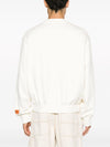 HERON PRESTON- SWEATER