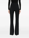 Elisabetta Franchi Flared broek