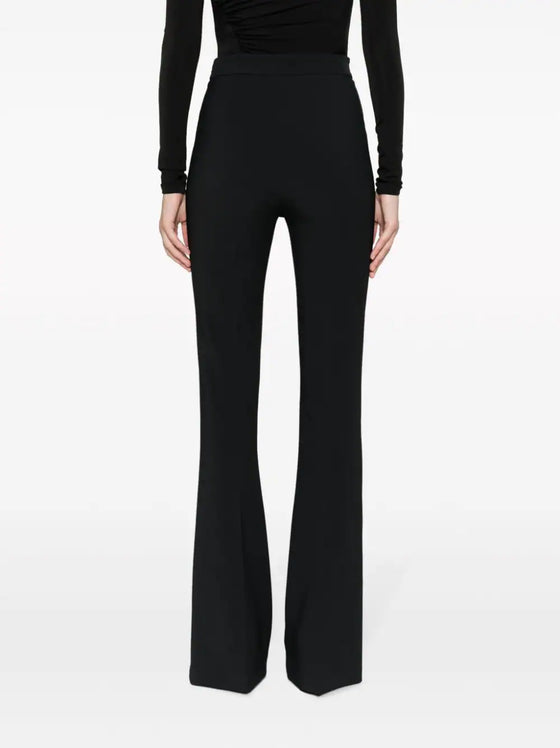 Elisabetta Franchi Flared broek