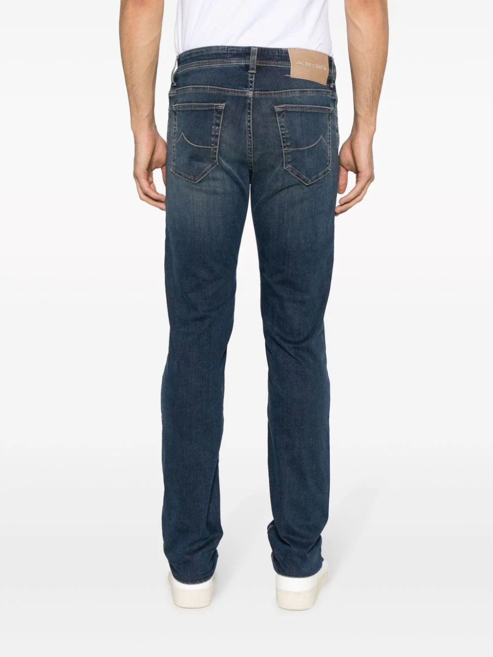 JACOB COHËN - JEANS