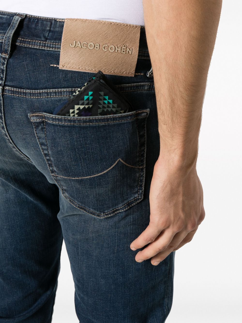JACOB COHËN - JEANS