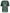 ERMANNO FIRENZE T-shirt met bloemenkant
