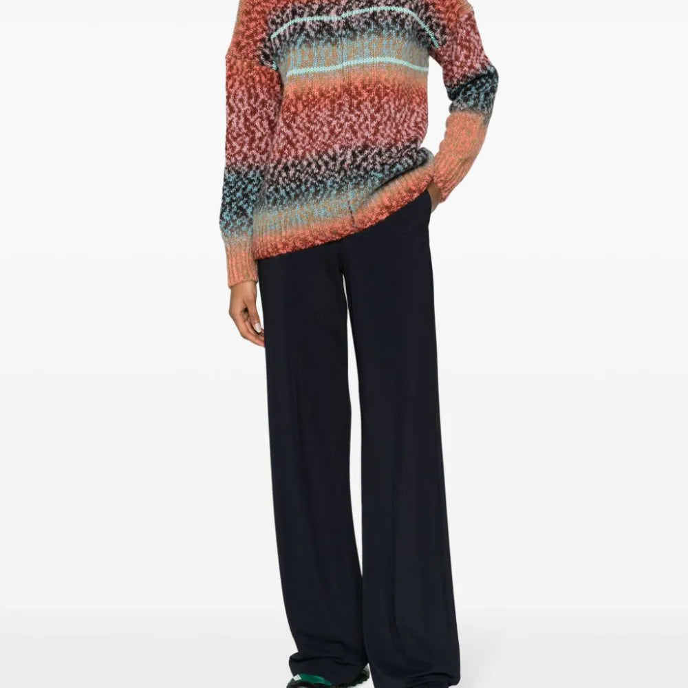 PS Paul Smith Intarsia trui