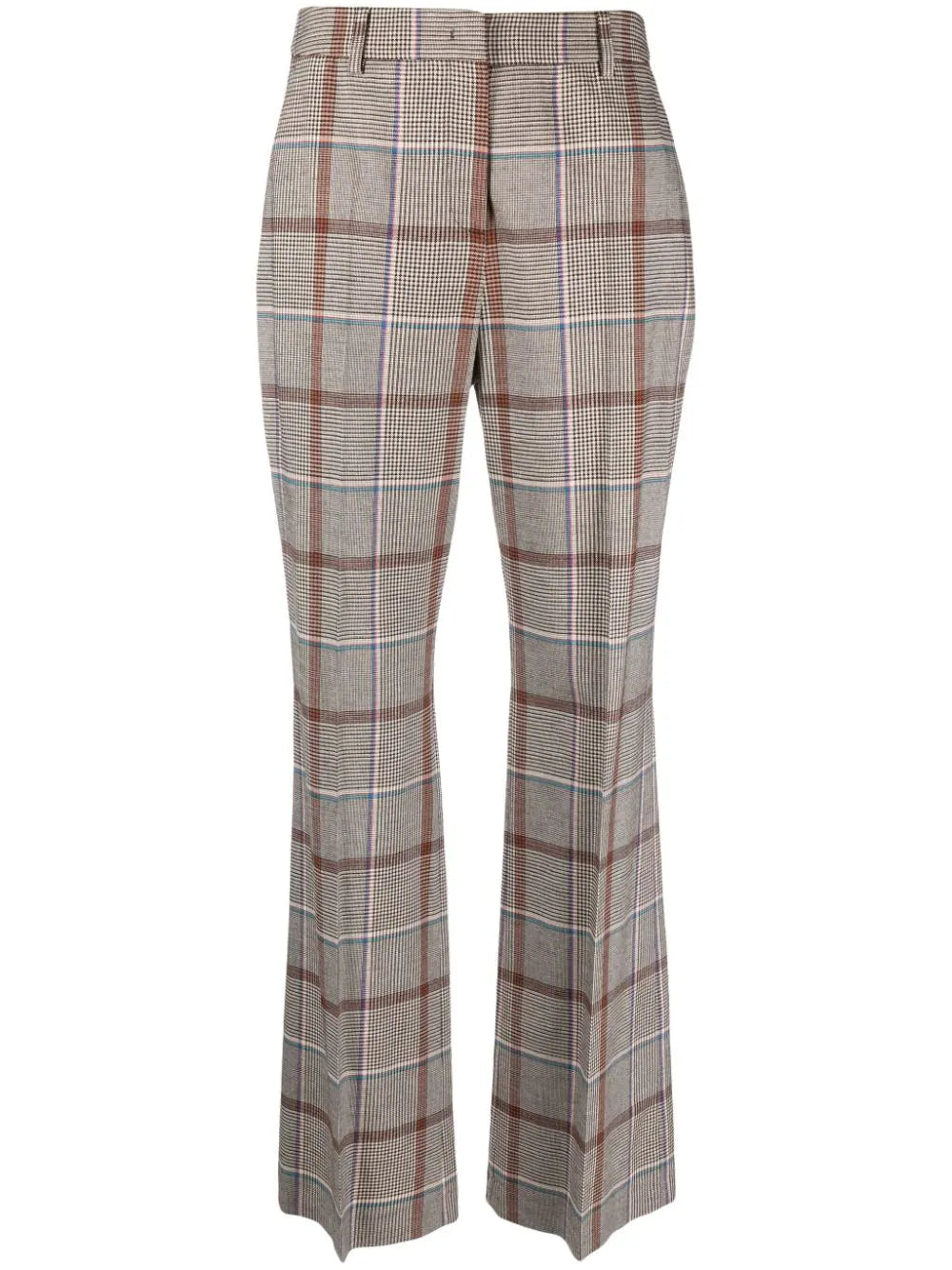PS Paul Smith Checked trousers