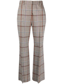  PS Paul Smith Geruite broek