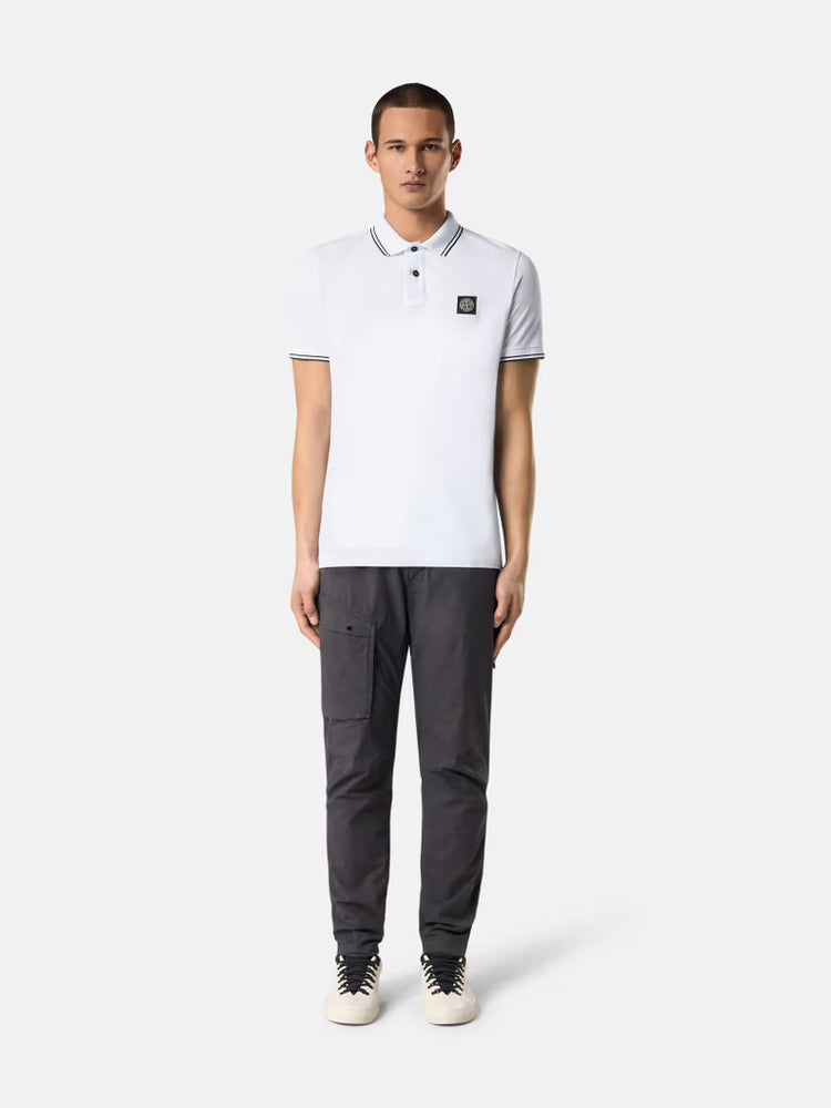
                  
                    STONE ISLAND - Polo
                  
                
