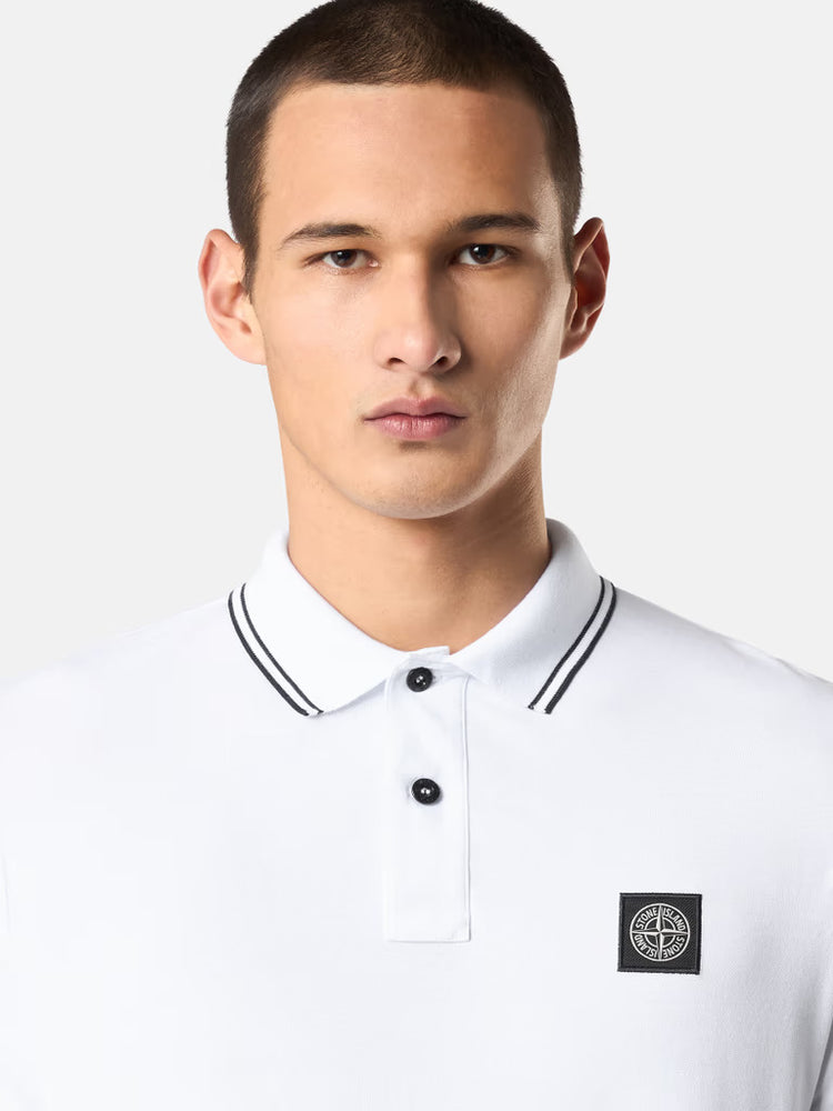 
                  
                    STONE ISLAND - Polo
                  
                