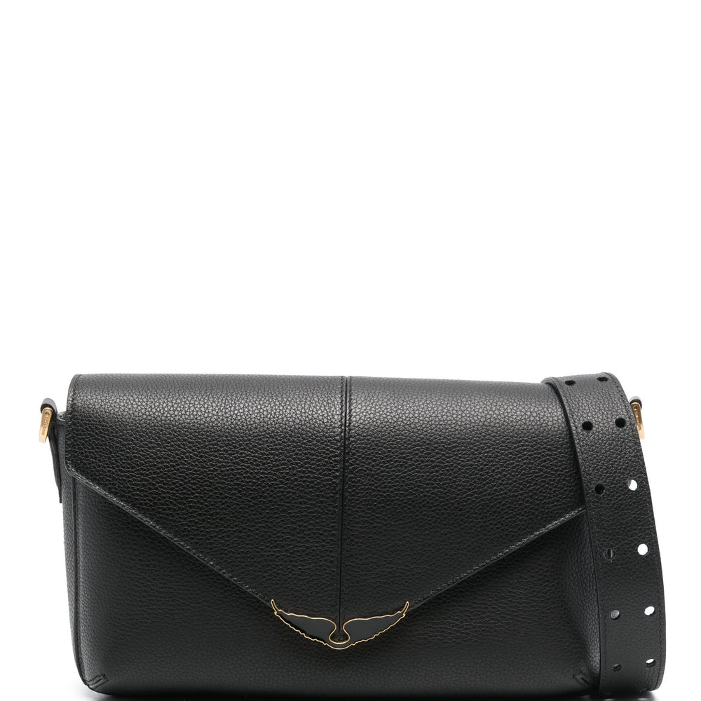 Zadig & Voltaire Borderline Daily Schoudertas