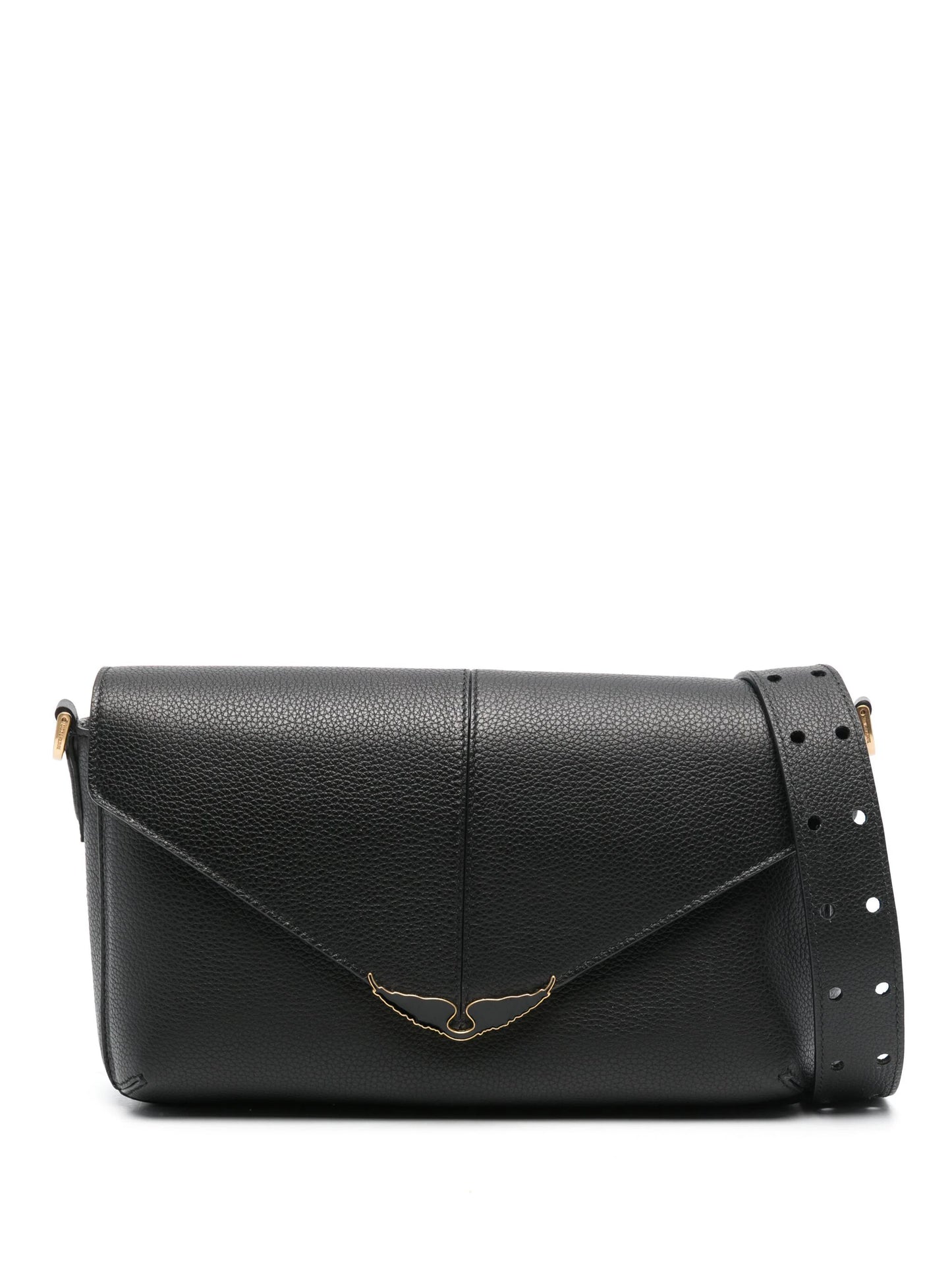 Zadig & Voltaire Borderline Daily Schoudertas
