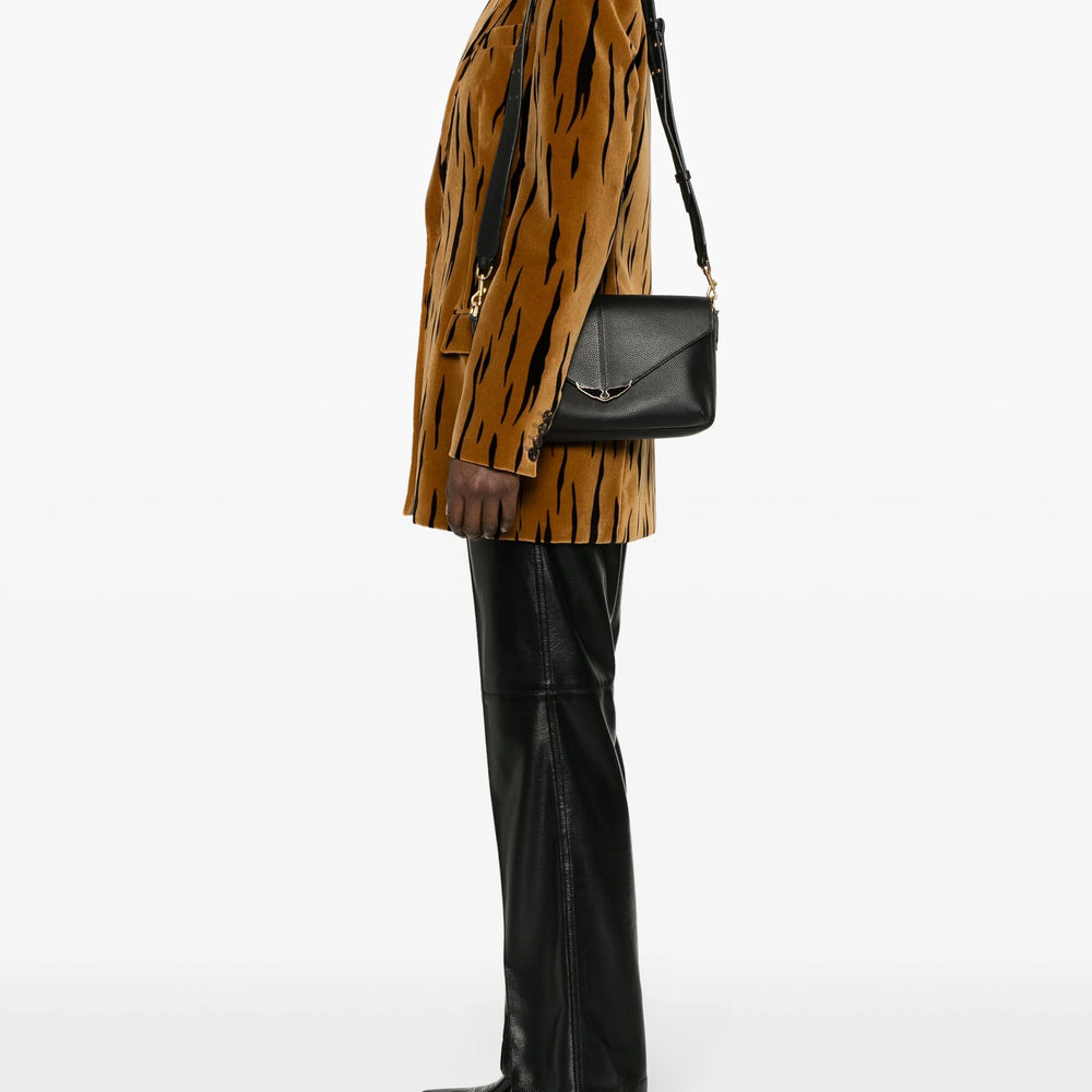 Zadig & Voltaire Borderline Daily Schoudertas