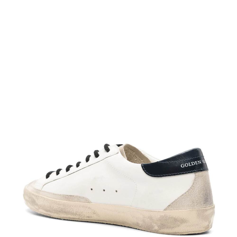 
                  
                    Golden Goose Super-Star gerafelde sneakers
                  
                