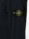 Stone Island Shirtjack met Compass-patch