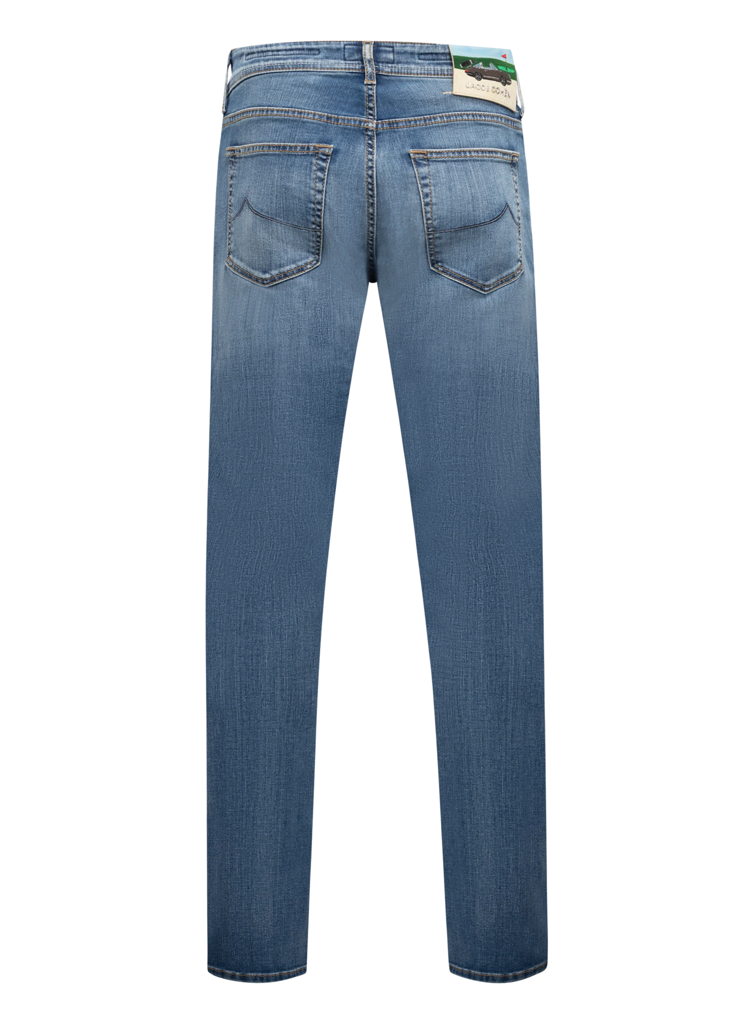 JACOB COHËN - BARD JEANS