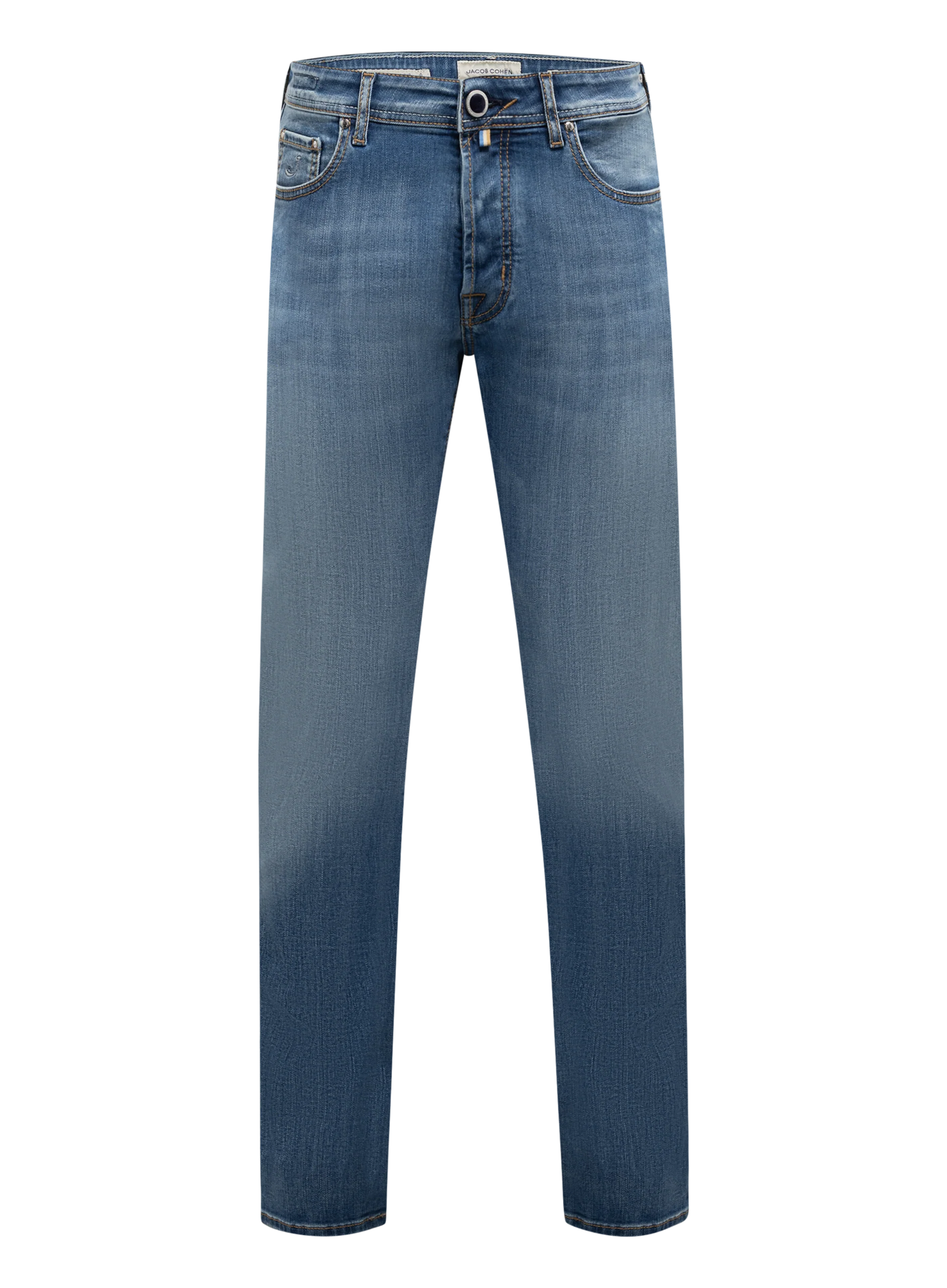 JACOB COHËN - BARD JEANS