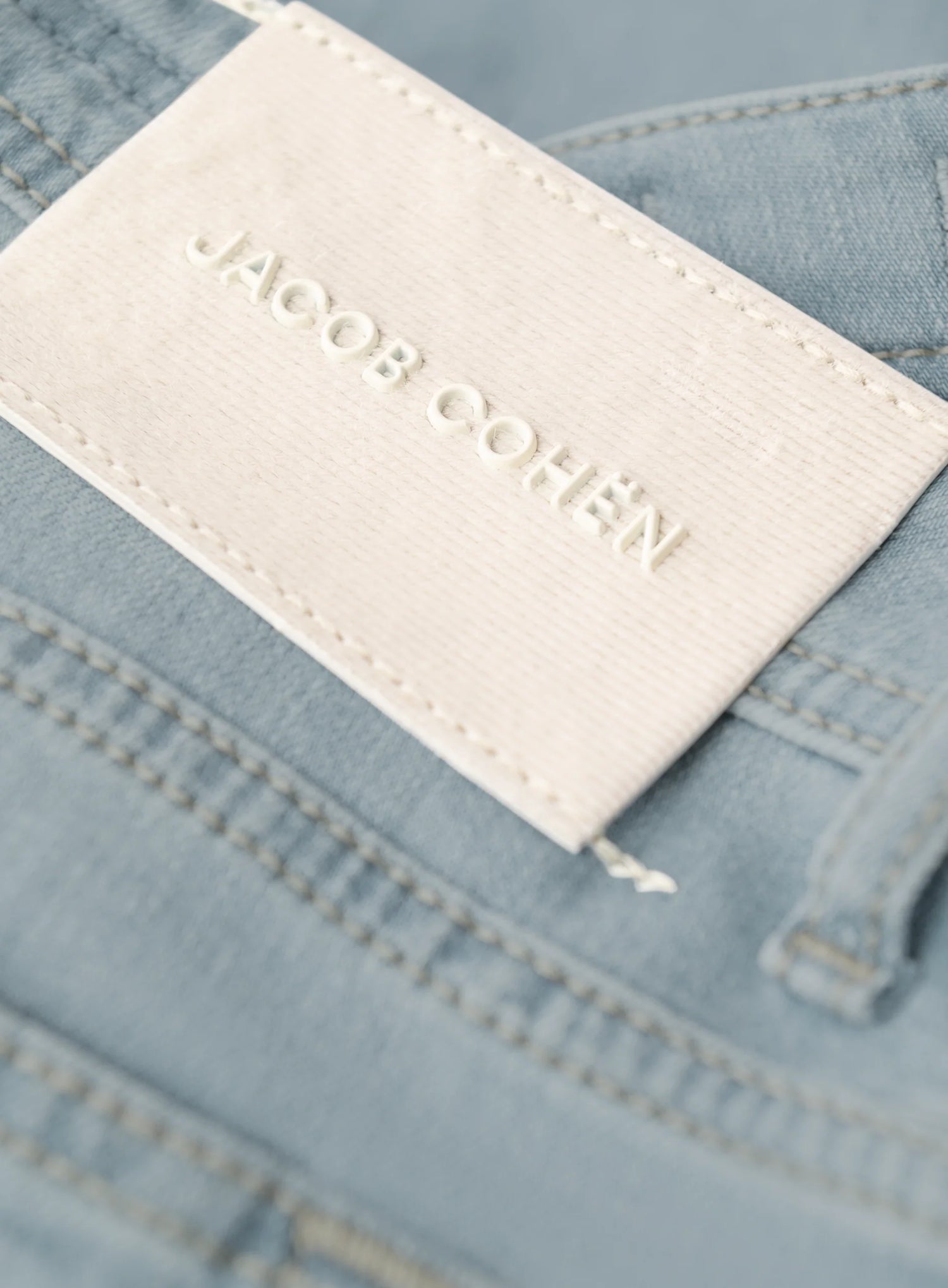 JACOB COHËN - BARD JEANS
