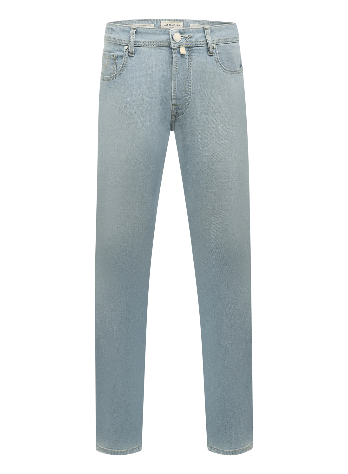 JACOB COHËN - BARD JEANS