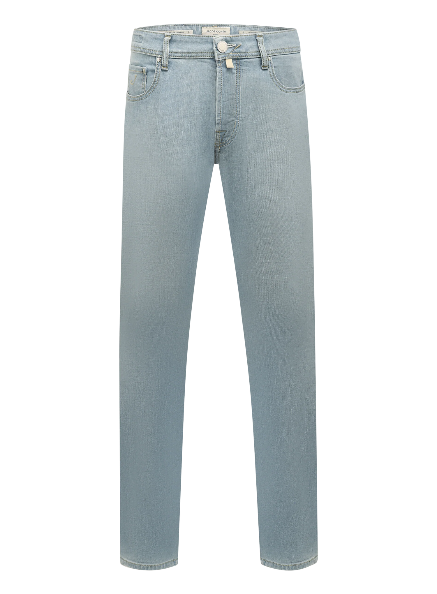 JACOB COHËN - BARD JEANS