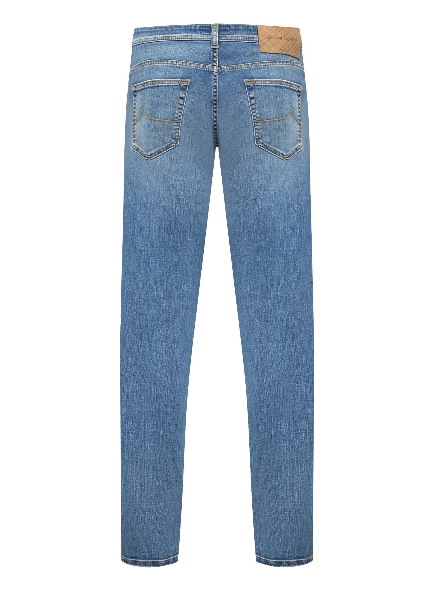 JACOB COHËN - NICK JEANS