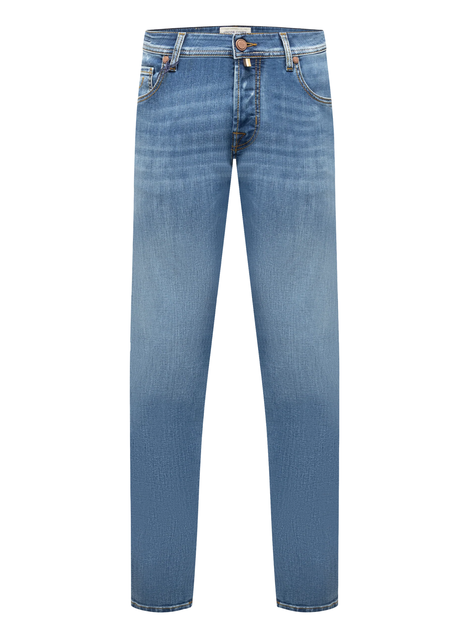 JACOB COHËN - NICK JEANS