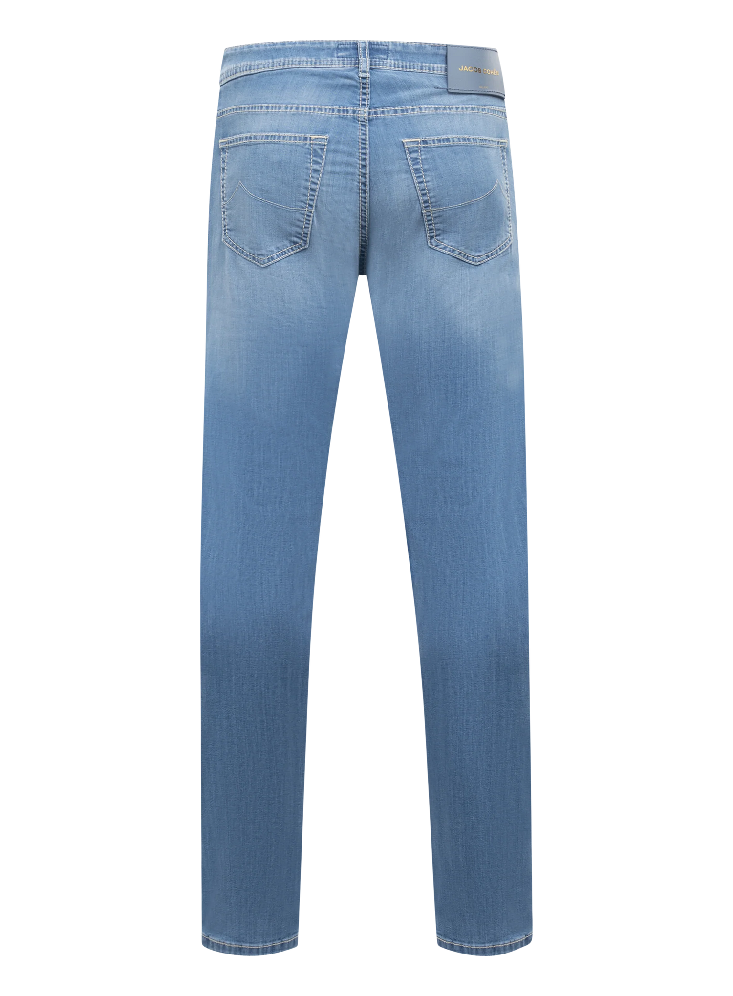 JACOB COHËN - NICK JEANS