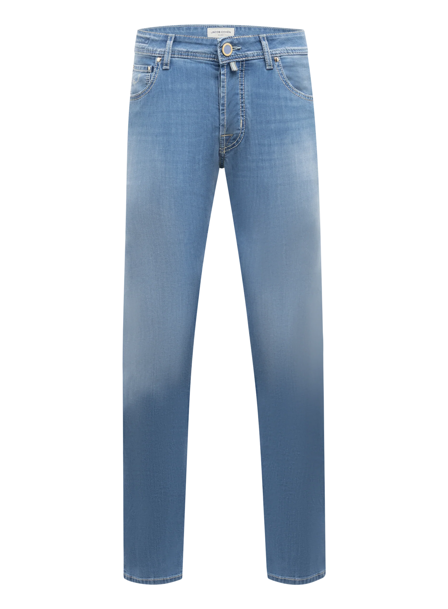 JACOB COHËN - NICK JEANS